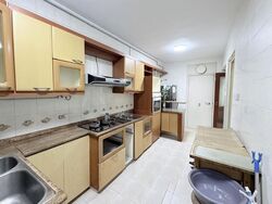 Blk 200D Compassvale South Gate (Sengkang), HDB 5 Rooms #500085291